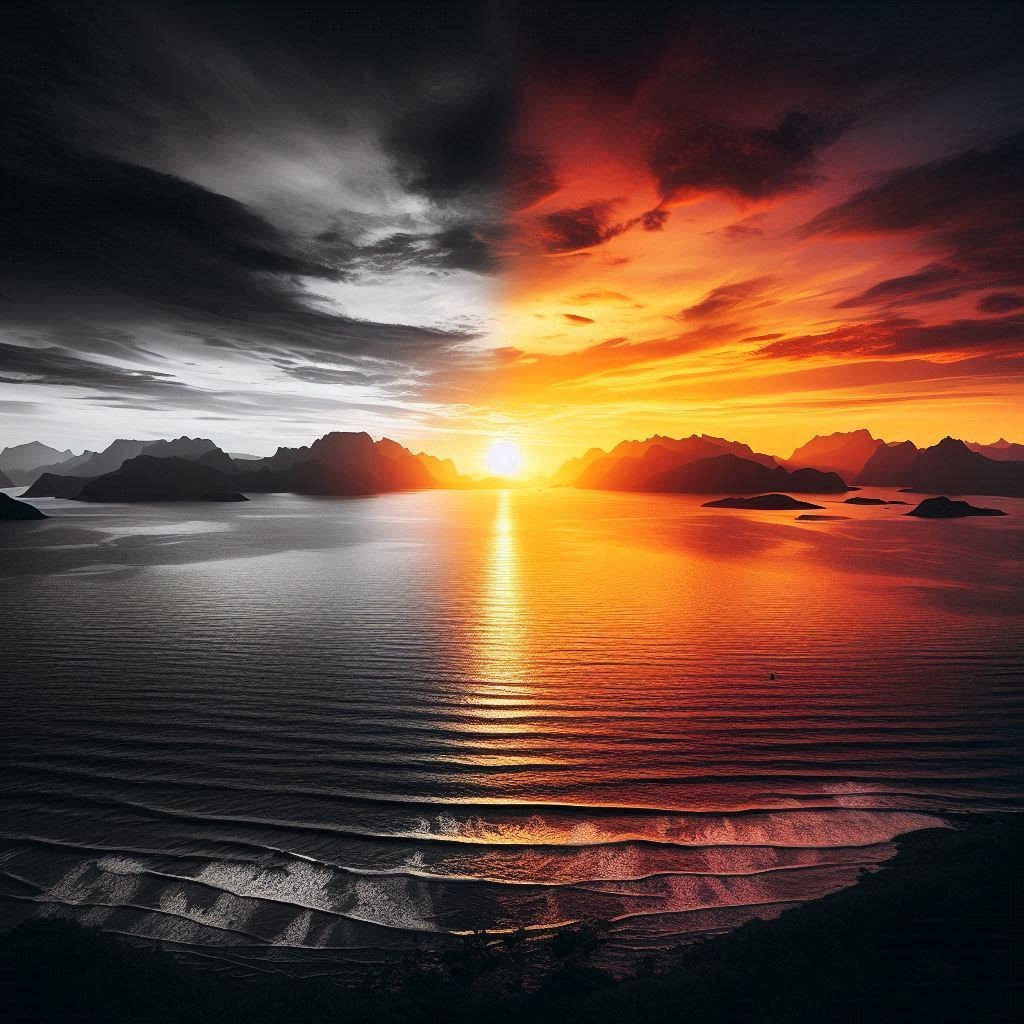 Transformative Mediation changes the way we perceive a conflict